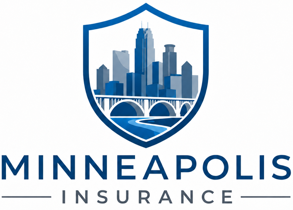 Minneapolis Insurance Logo